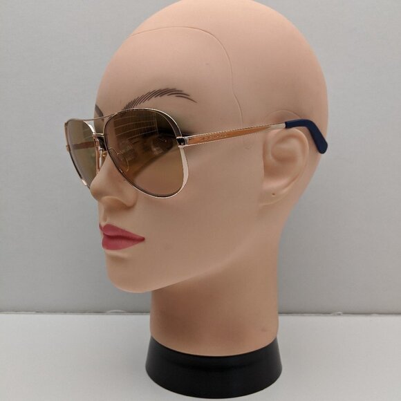 🕶️Michael Kors MK5004 Chelsea Sunglasses 59/13 135 /KAG834🕶️​ - Picture 9 of 9